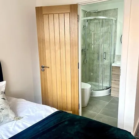 Twilight House -wyndale Living- B'ham Jq Townhouse *