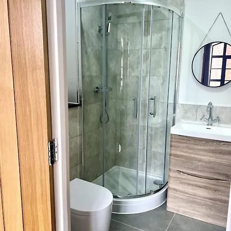 Holiday home Twilight House -wyndale Living- B'ham Jq Townhouse Birmingham